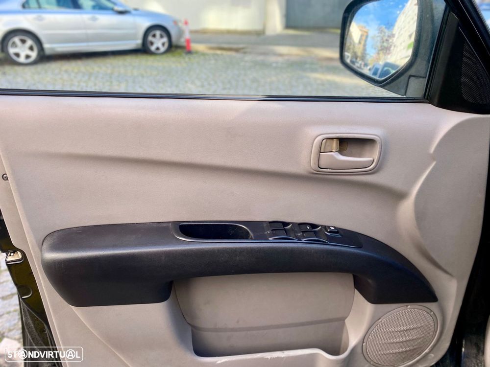 Mitsubishi L200 2.5 DI-D CD Intense - 10