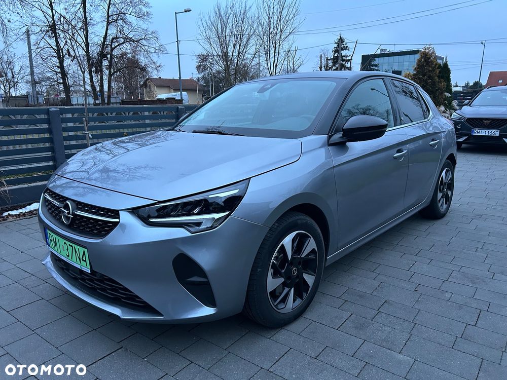 Opel Corsa GS Line - 2