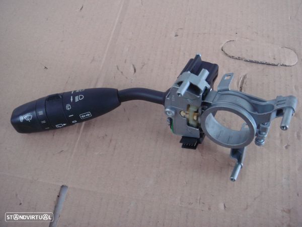 Comando De Piscas/Luzes Mercedes-Benz A-Class (W169) - 1