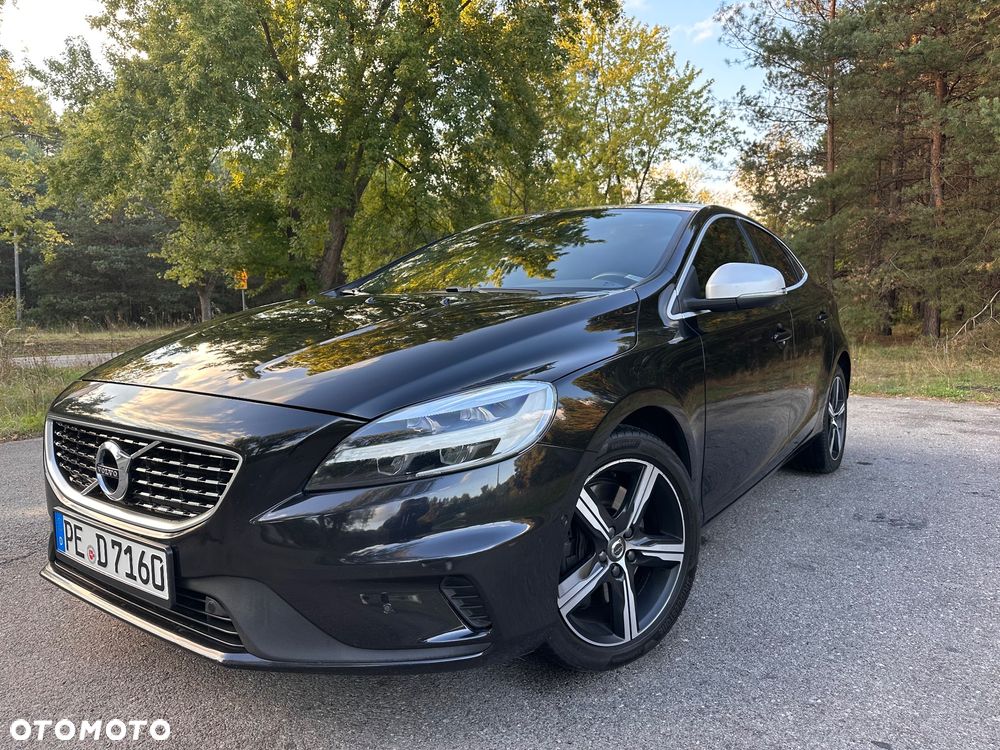 Volvo V40 D3 RDesign - 8