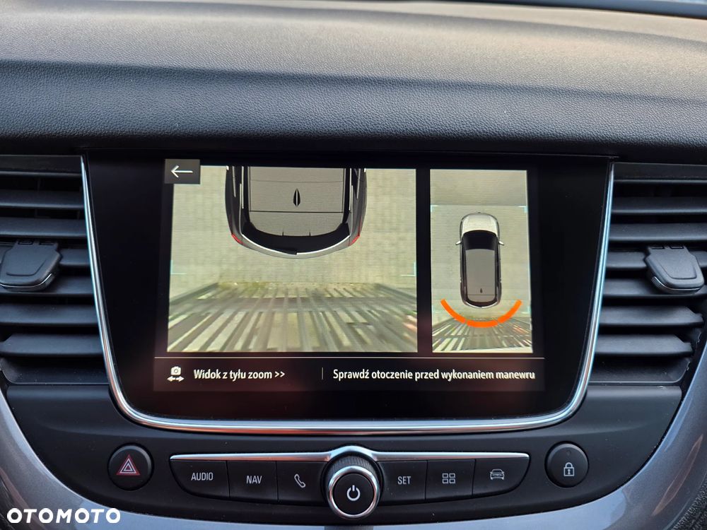 Opel Grandland X - 21