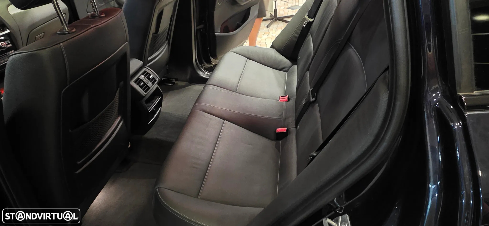 BMW X4 20 d xDrive Pack M Auto - 29