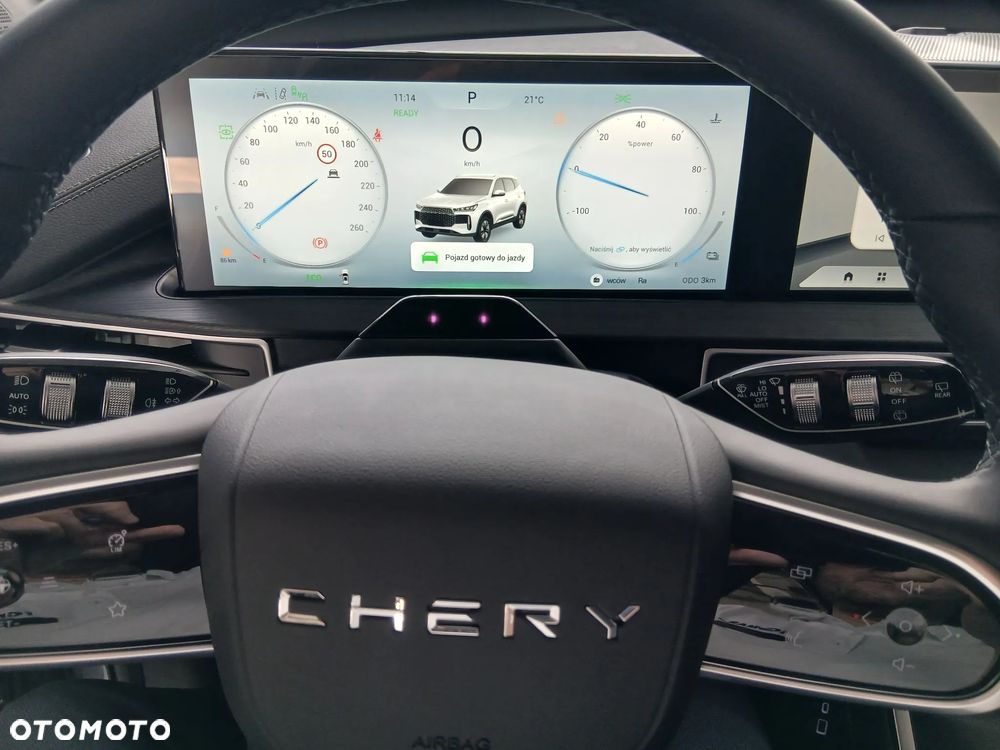 Chery Tiggo 4 - 9