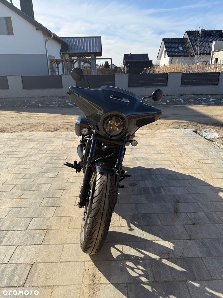 Honda CMX - 2