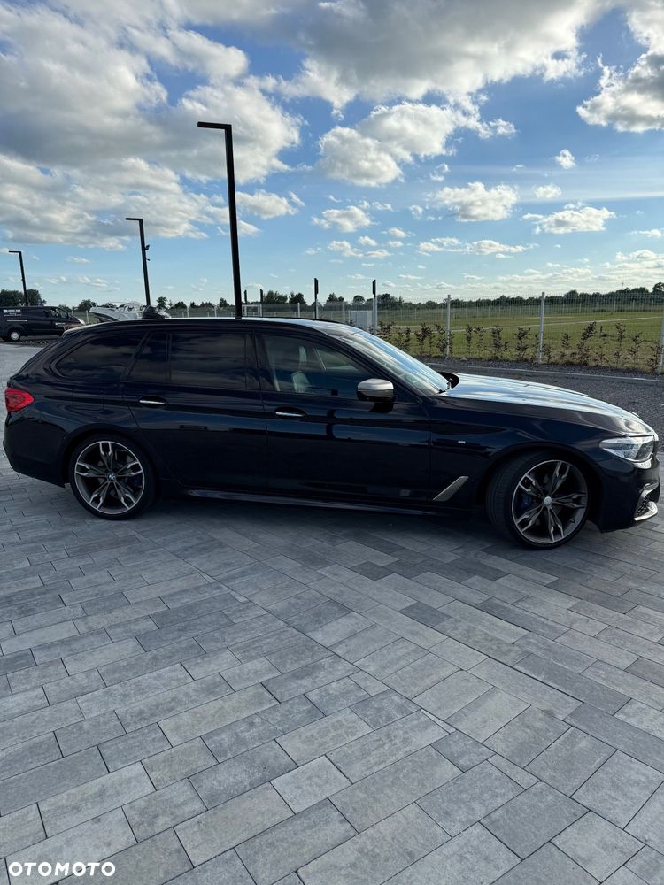 BMW Seria 5 - 4