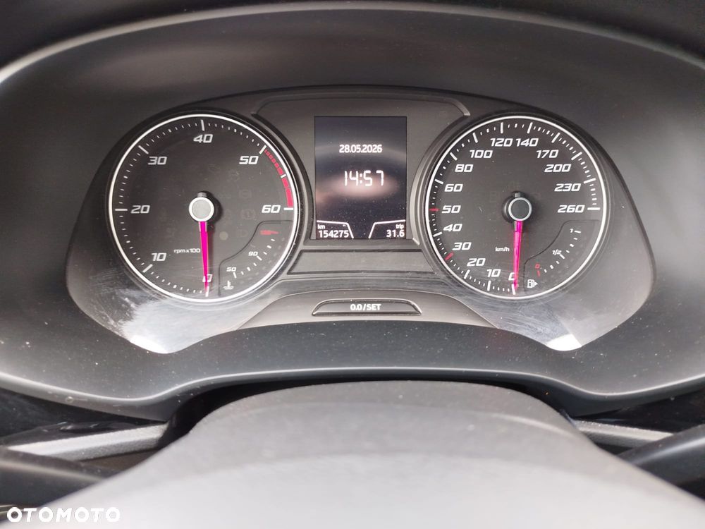 Seat Leon 2.0 TDI DPF DSG FR - 22