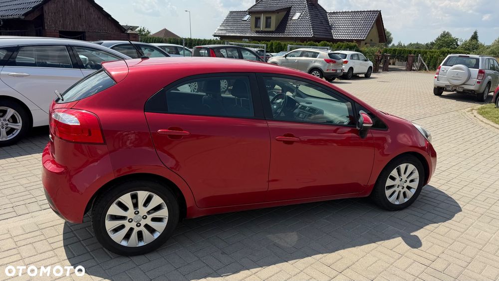 Kia Rio 1.4 Spirit - 6
