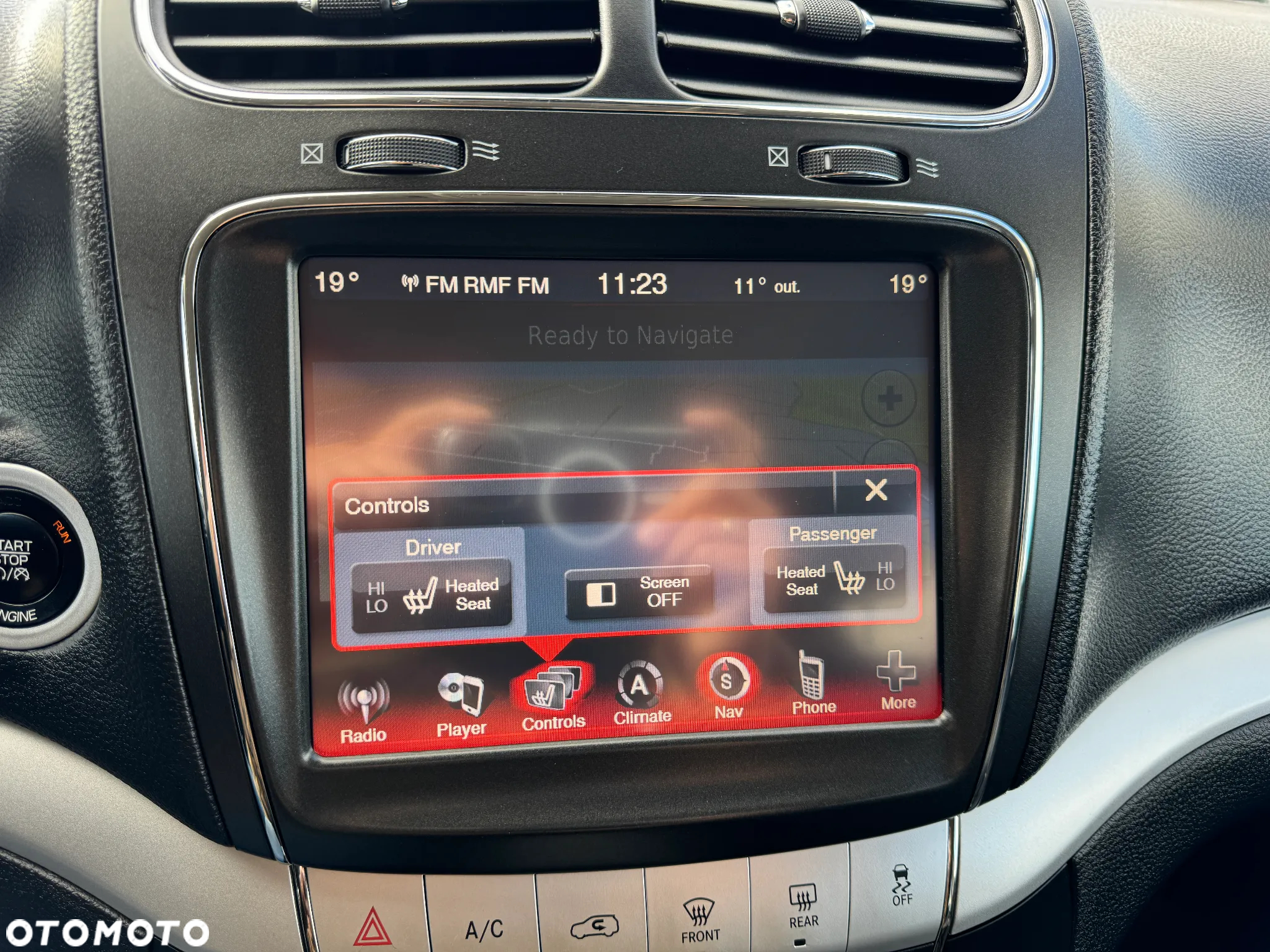 Fiat Freemont 2.0 Multijet Black Code AWD - 24