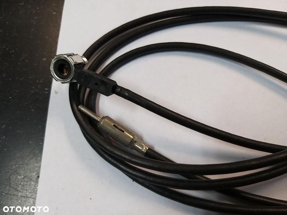 Przewód anteny Fiat  Cinquecento oryginał