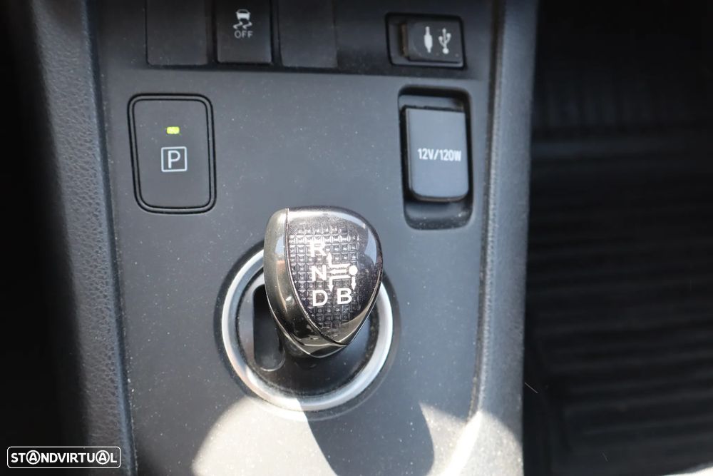 Toyota Auris - 8