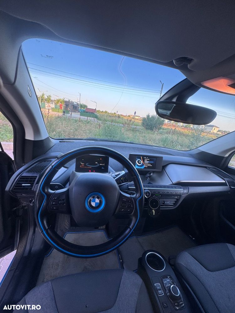 BMW i3 - 10
