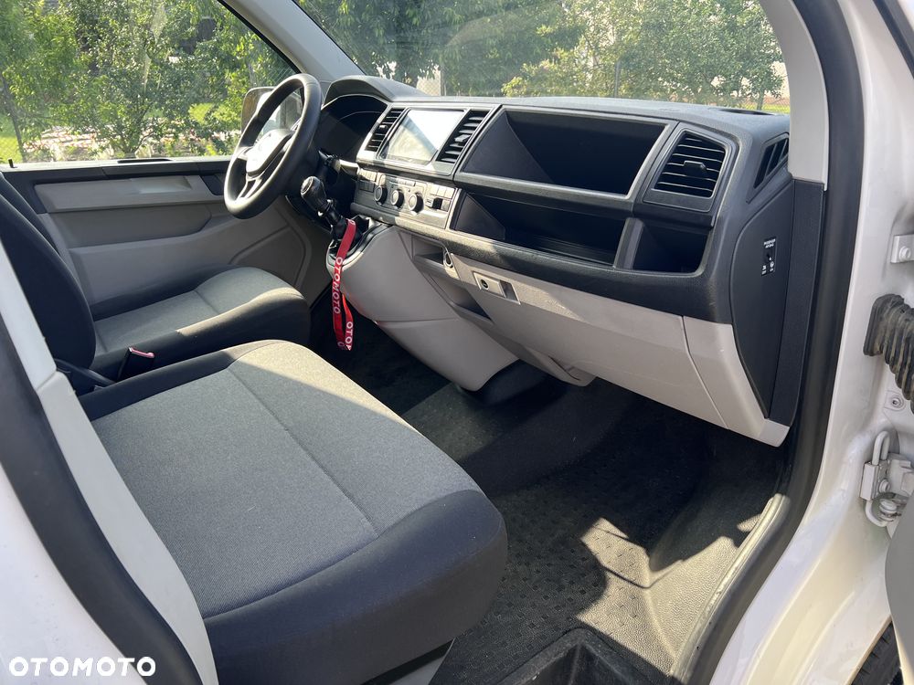 Volkswagen TRANSPORTER - 4