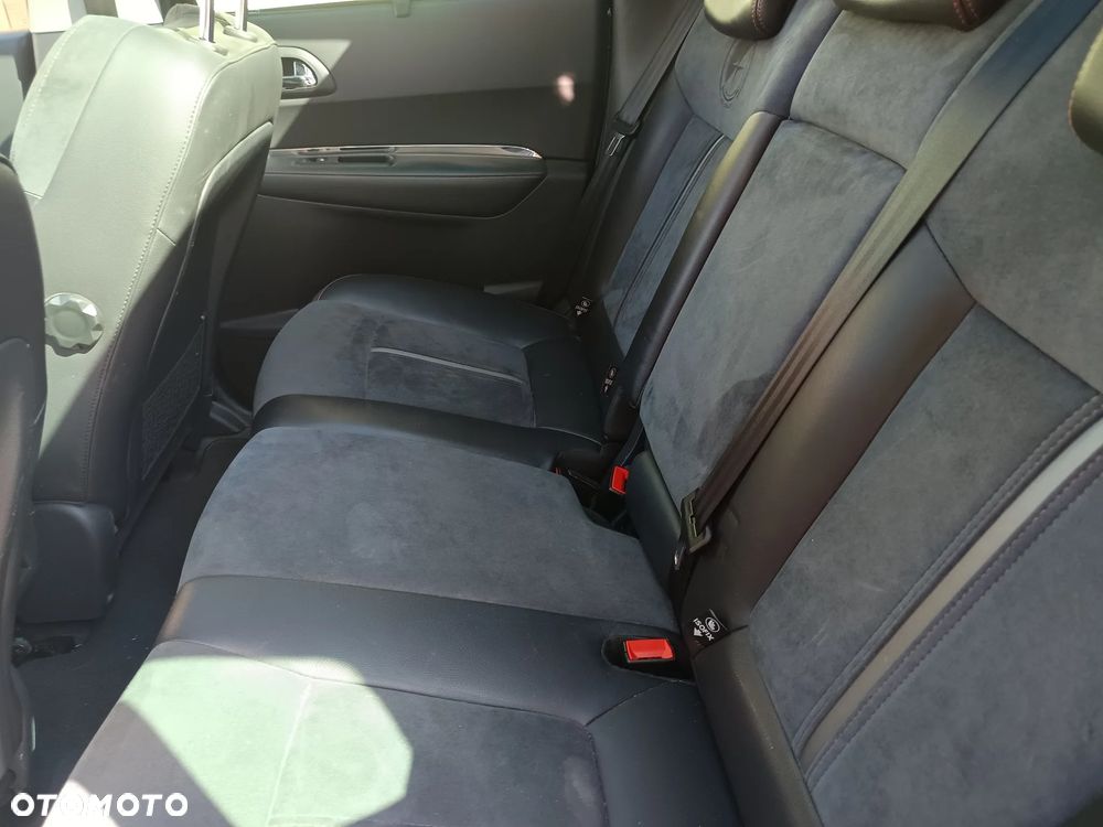Peugeot 3008 HDi 115 Business-Line - 7
