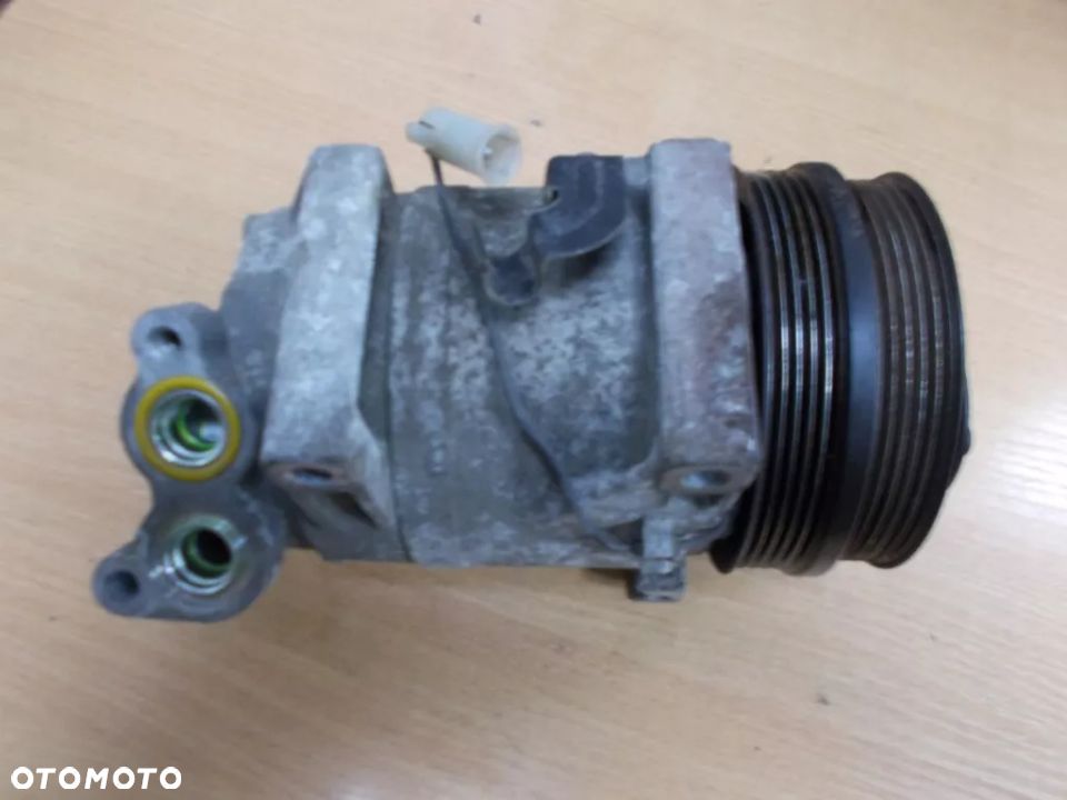 Pompa klimatyzacji Volvo S40 V50 C70 2.4 30676311 - 3