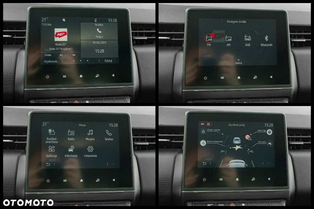 Renault Clio 1.0 TCe Equilibre - 21