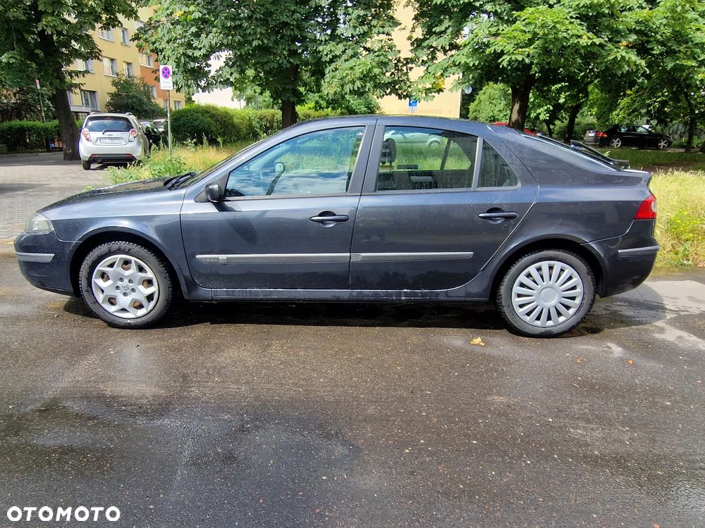 Renault Laguna 1.9 dCi Dynamique - 2