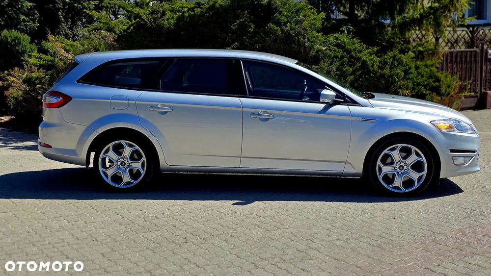 Ford Mondeo 2.0 TDCi Business Edition - 6