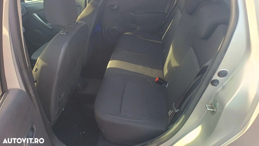 Dacia Logan 0.9 TCe 90 CP Prestige - 11