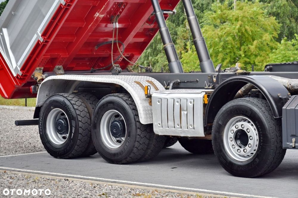 Mercedes-Benz Arocs 4145 - 27