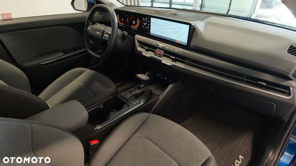 Kia K4 - 12