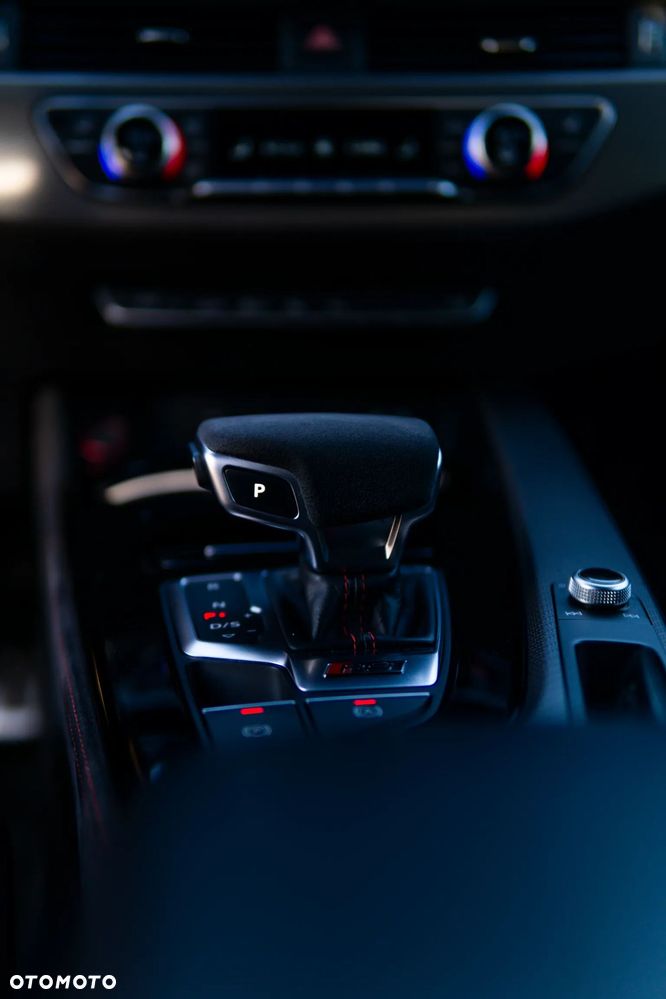 Audi RS5 Sportback - 13