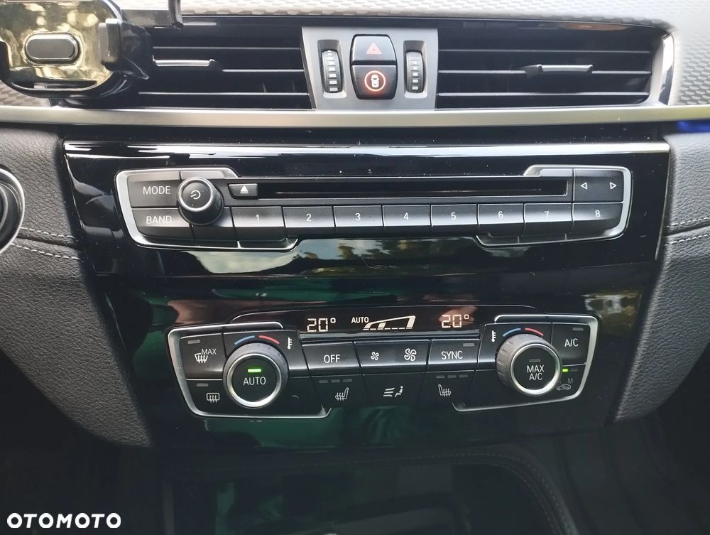 BMW X2 - 29