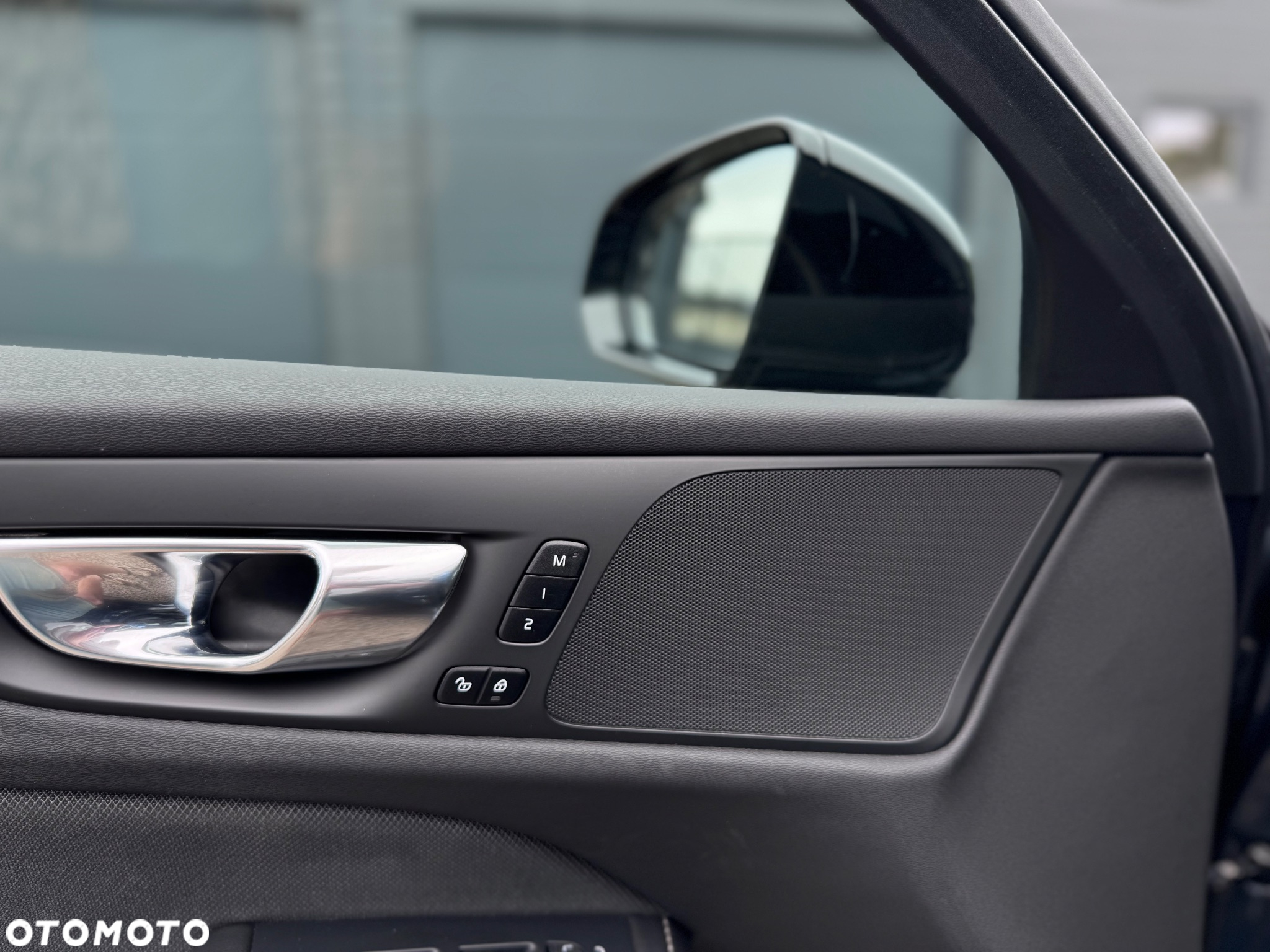 Volvo V60 B4 B Geartronic RDesign - 30