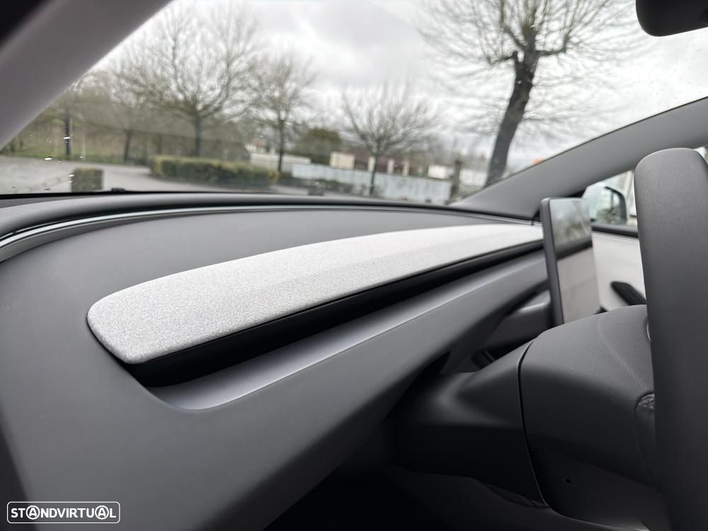 Tesla Model 3 Long Range AWD Dual Motor - 20