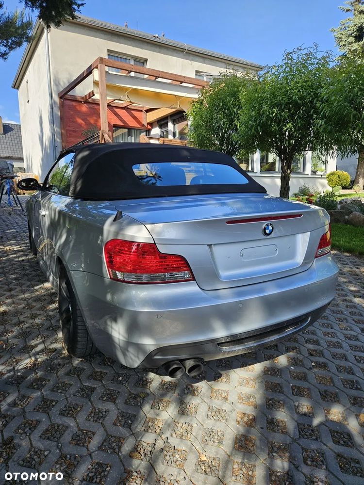 BMW Seria 1 135i - 11