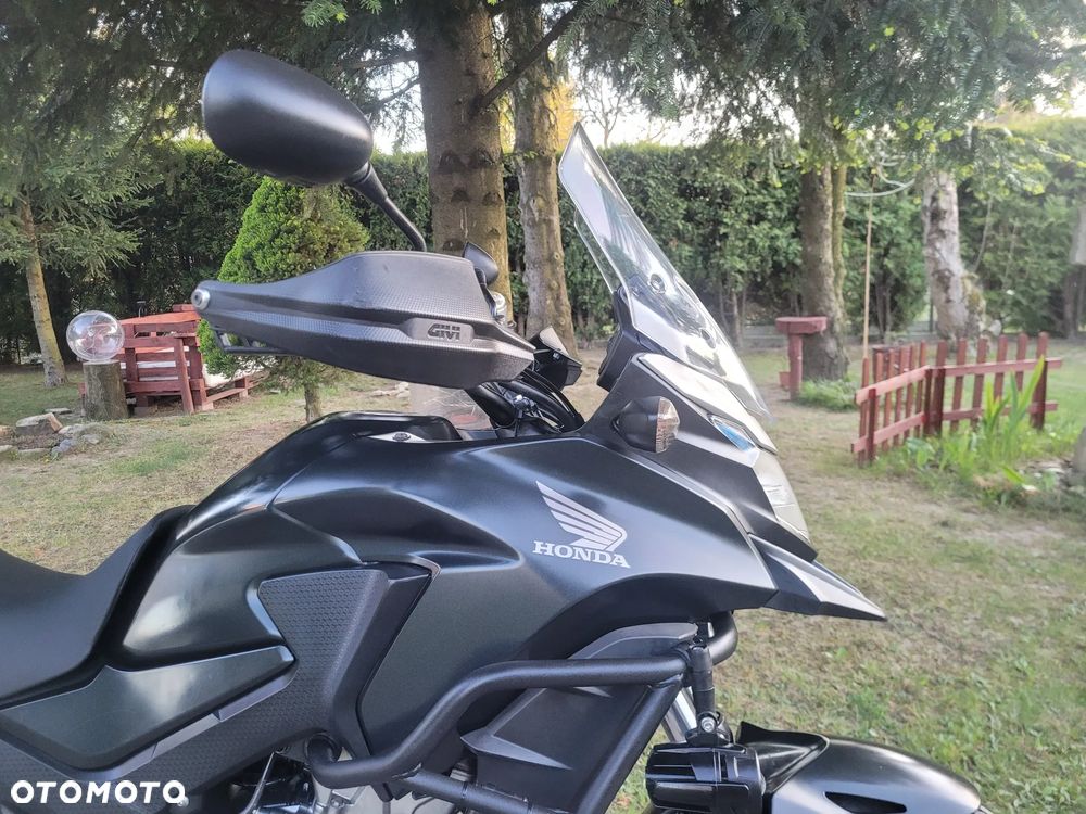 Honda CB - 4