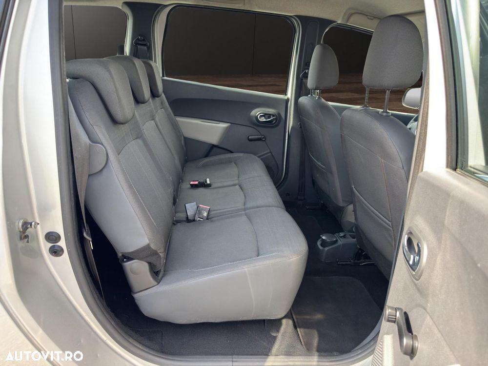 Dacia Lodgy - 11