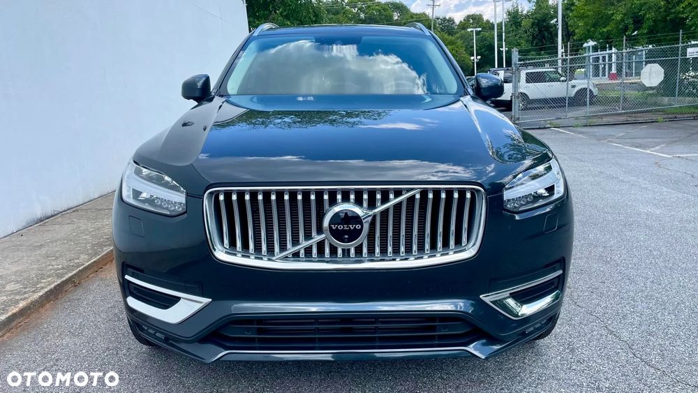 Volvo XC 90 T6 GPF AWD Inscription 7os - 3