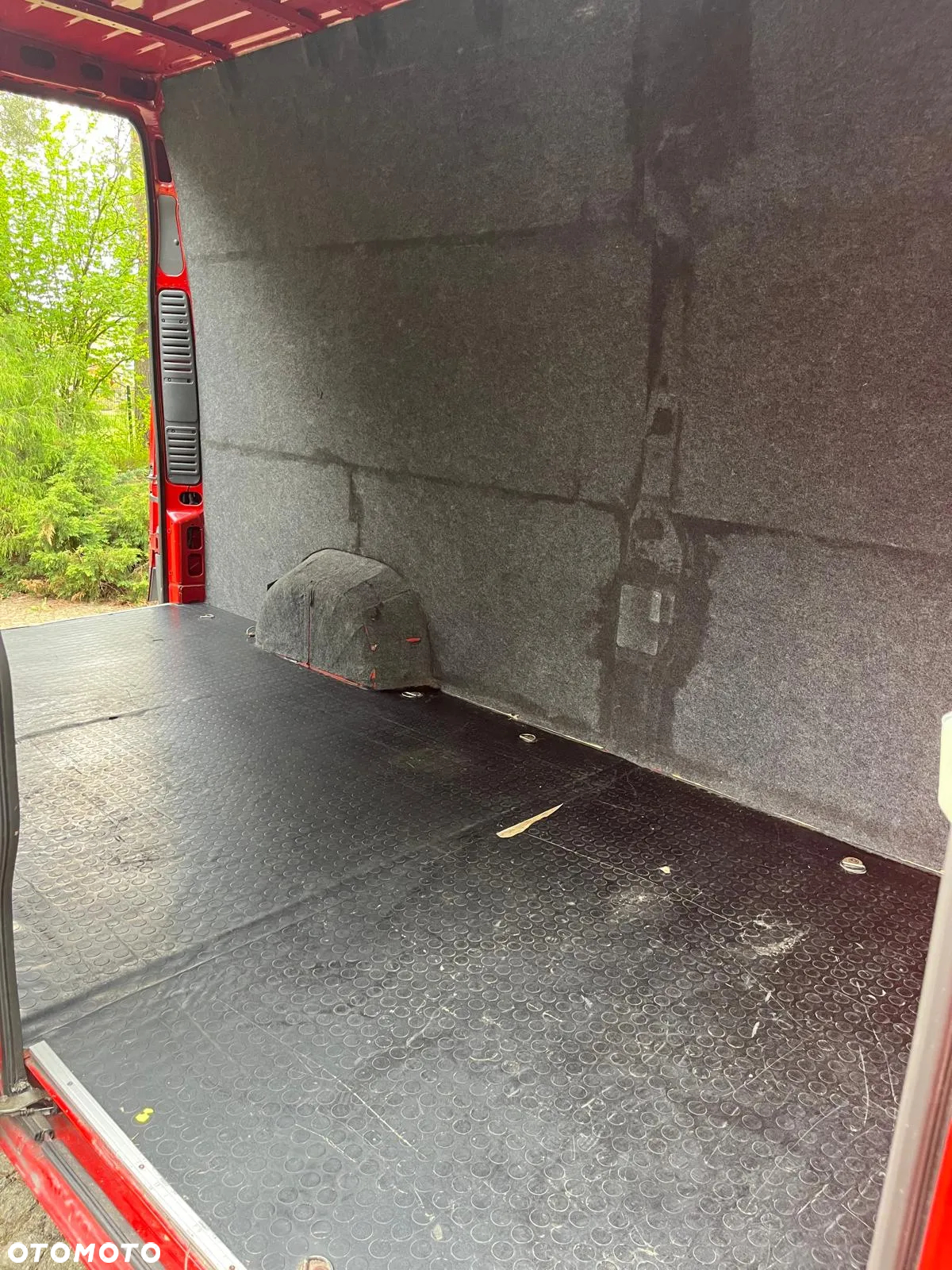 Fiat Ducato - 11