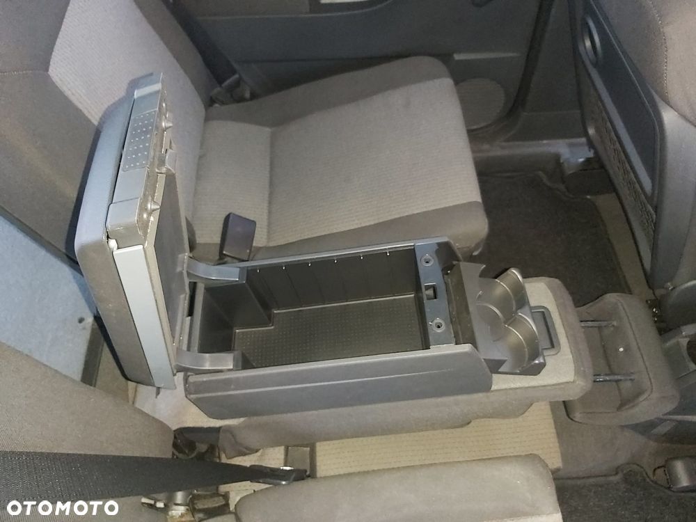 Opel Meriva 1.6 16V Cosmo - 11