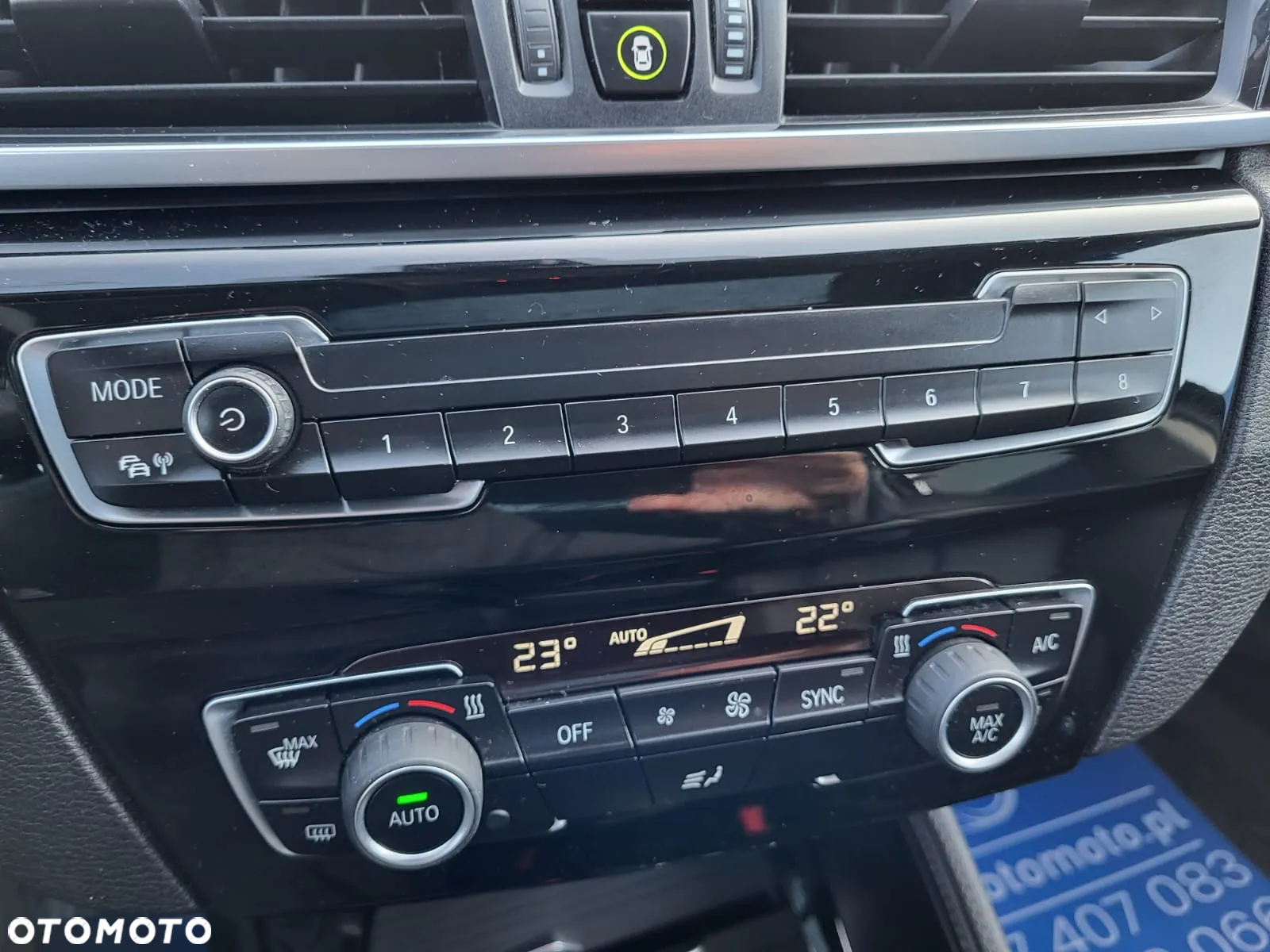 BMW X1 - 26