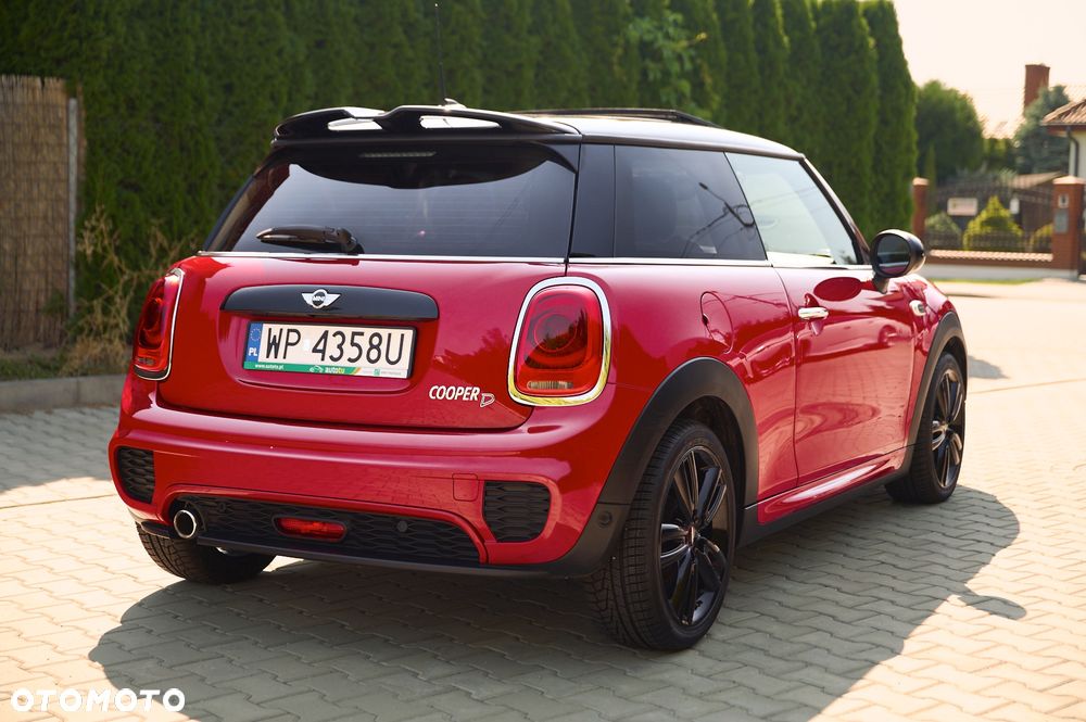 MINI Cooper D - 12