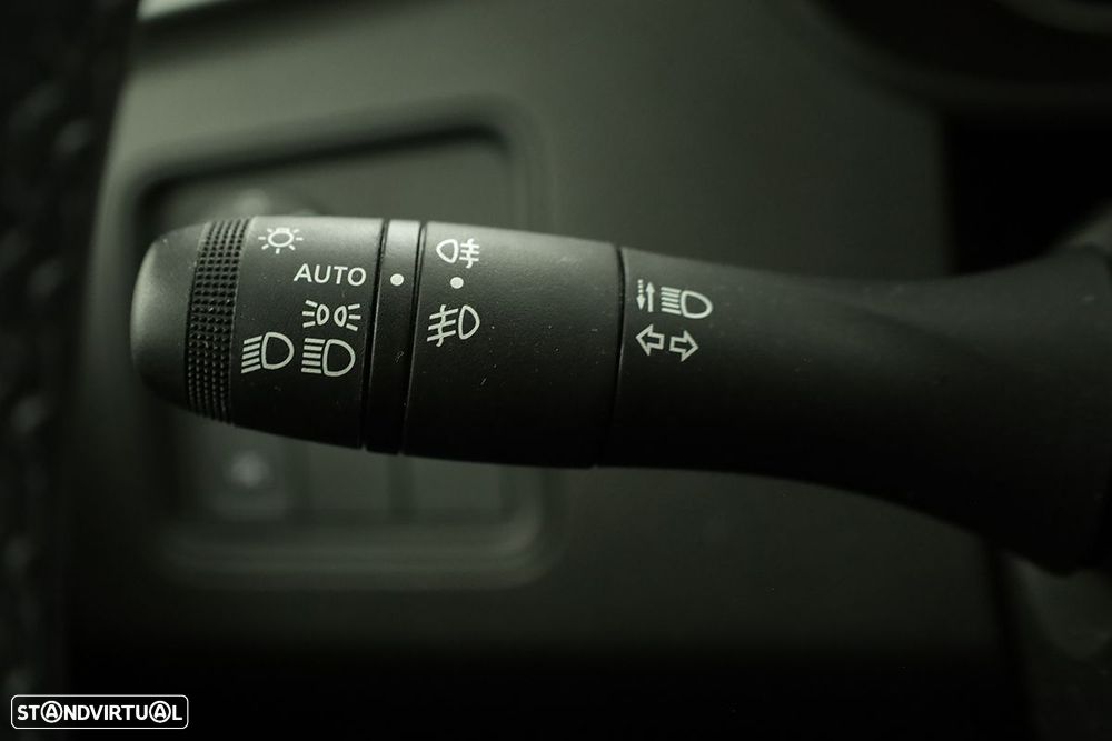 Dacia Duster 1.0 TCe ECO-G Expression Bi-Fuel - 16