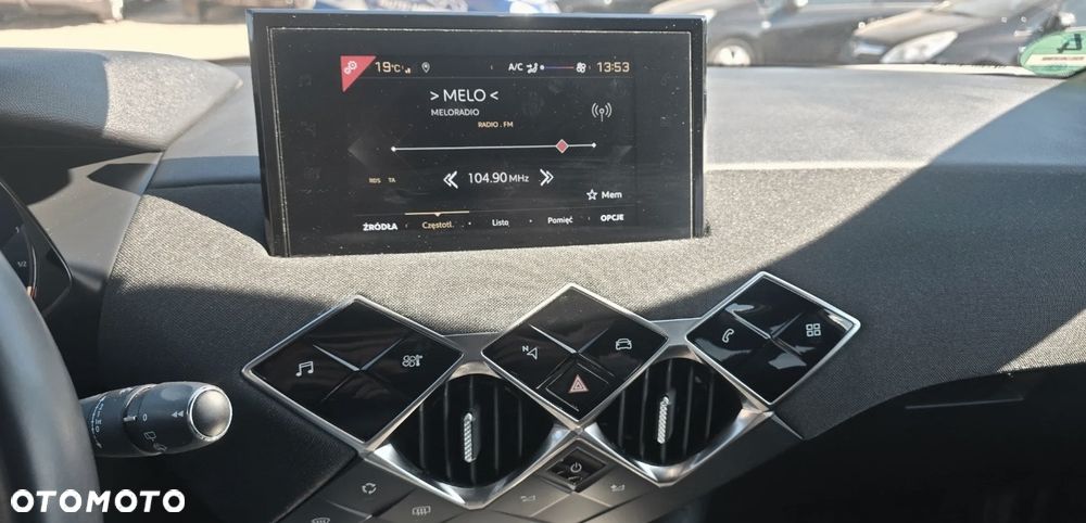 DS Automobiles DS 3 Crossback - 10