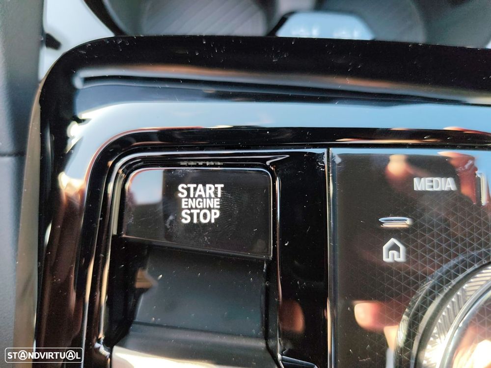 BMW 530 e Pack Desportivo M - 23