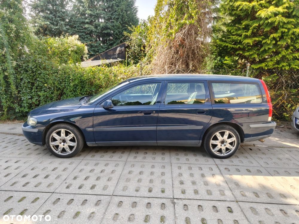 Volvo V70 - 5