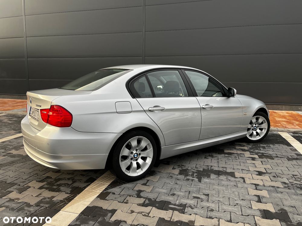 BMW Seria 3 320i Edition Lifestyle - 7