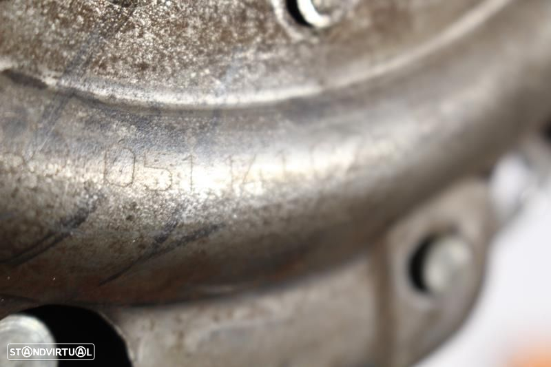 Kit Embraiagem Seat Ibiza Iii (6L1)  051141025B / 045105273 / 04514103 - 7