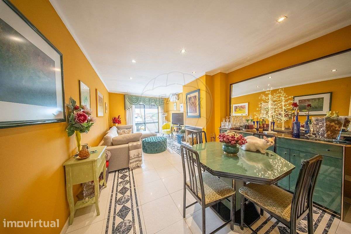 Apartamento T3 para venda - Grande imagem: 3/21