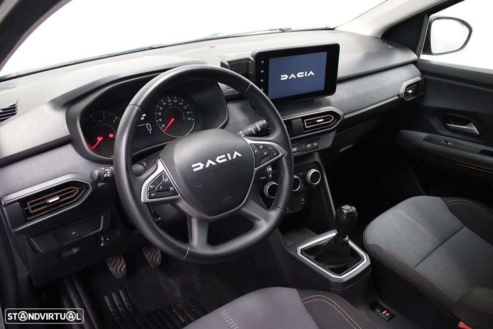 Dacia Jogger 1.0 ECO-G Extreme Bi-Fuel - 7