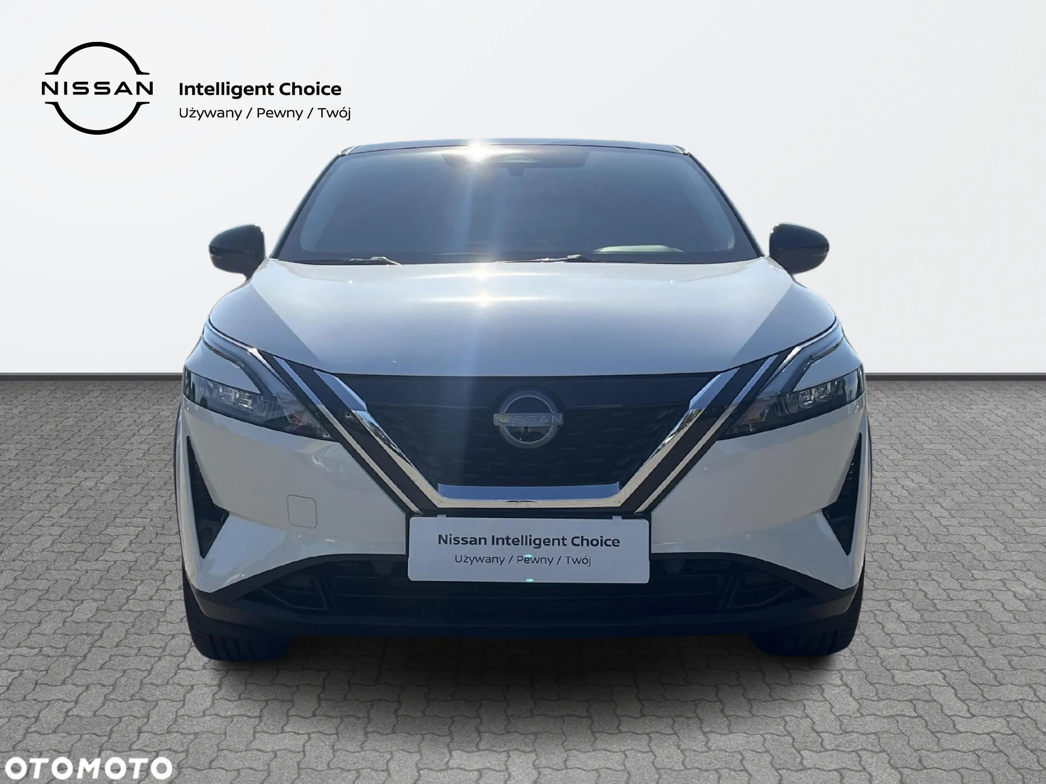 Nissan Qashqai - 8