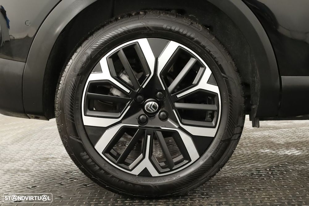 Citroën C4 1.2 Hybrid Max e-DSC6 - 5