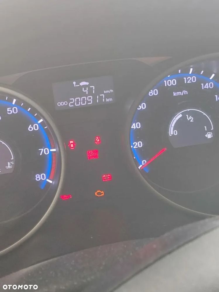 Hyundai ix35 1.6 GDI Classic 2WD - 3