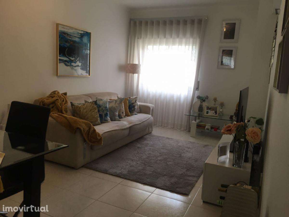 Quarto - localizado em Lisbon - Grande imagem: 4/7