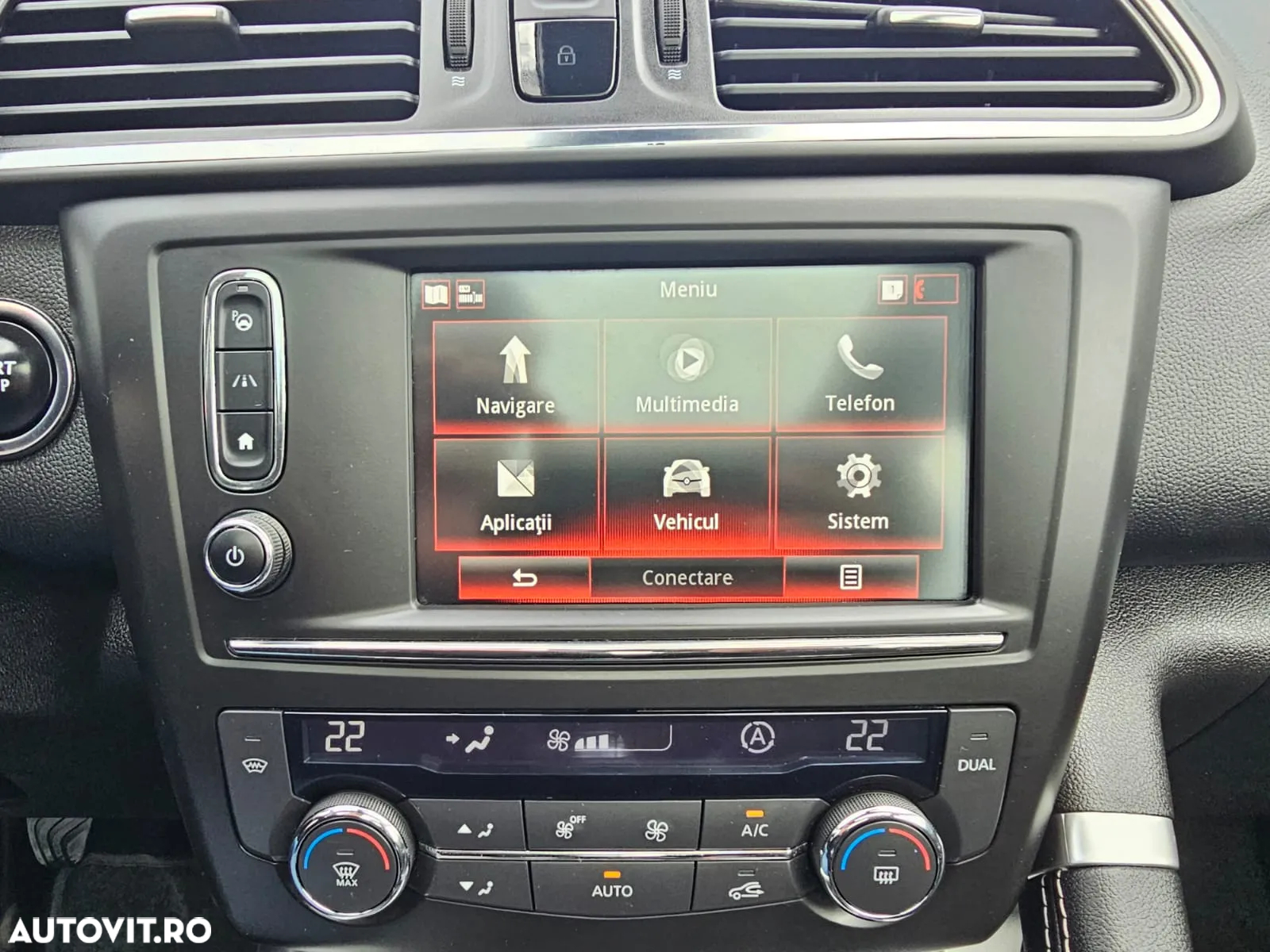Renault Kadjar 1.2 TCe Intens - 17