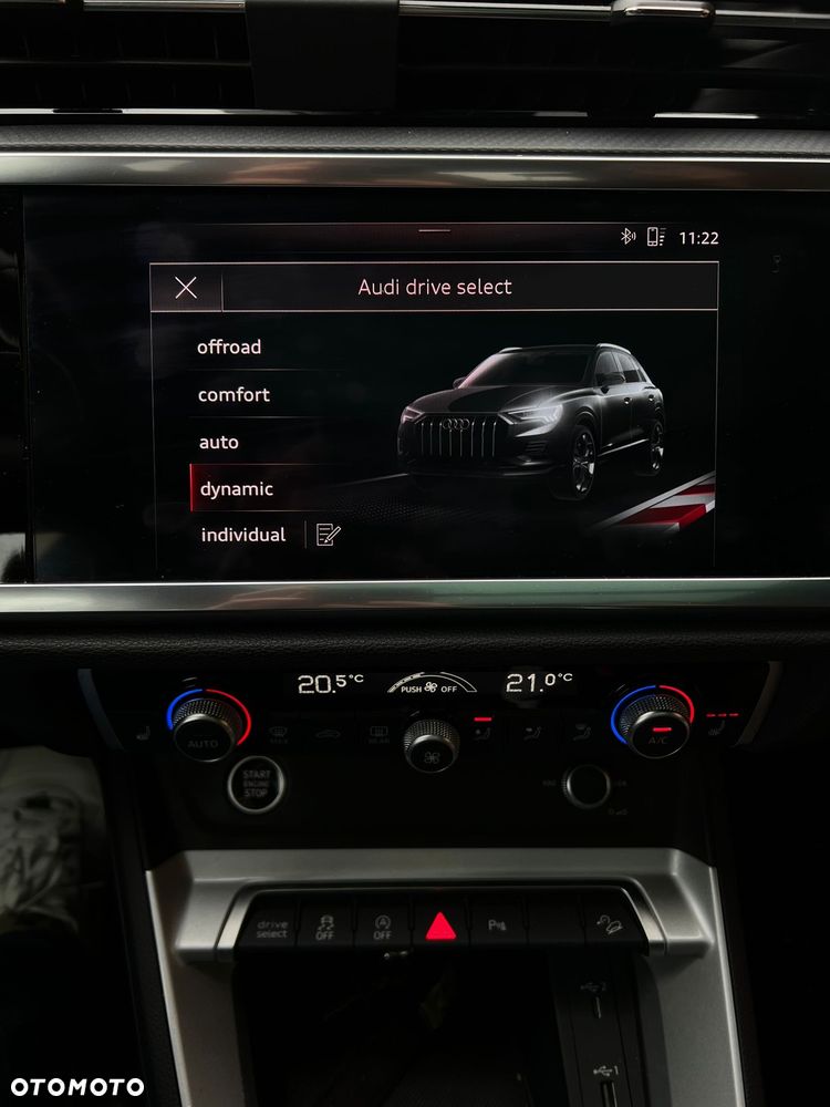 Audi Q3 40 TFSI Quattro Advanced S tronic - 13